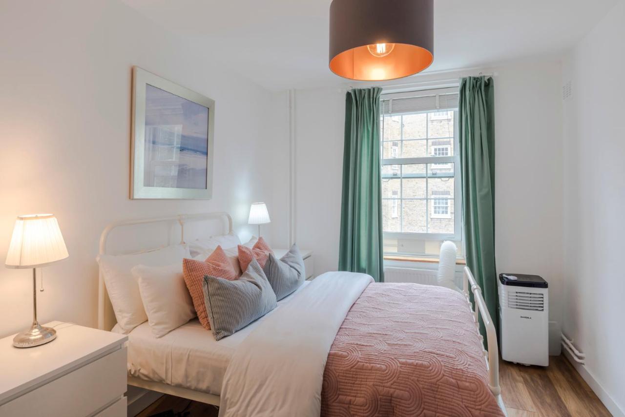 Euston One Bedroom * Лондон