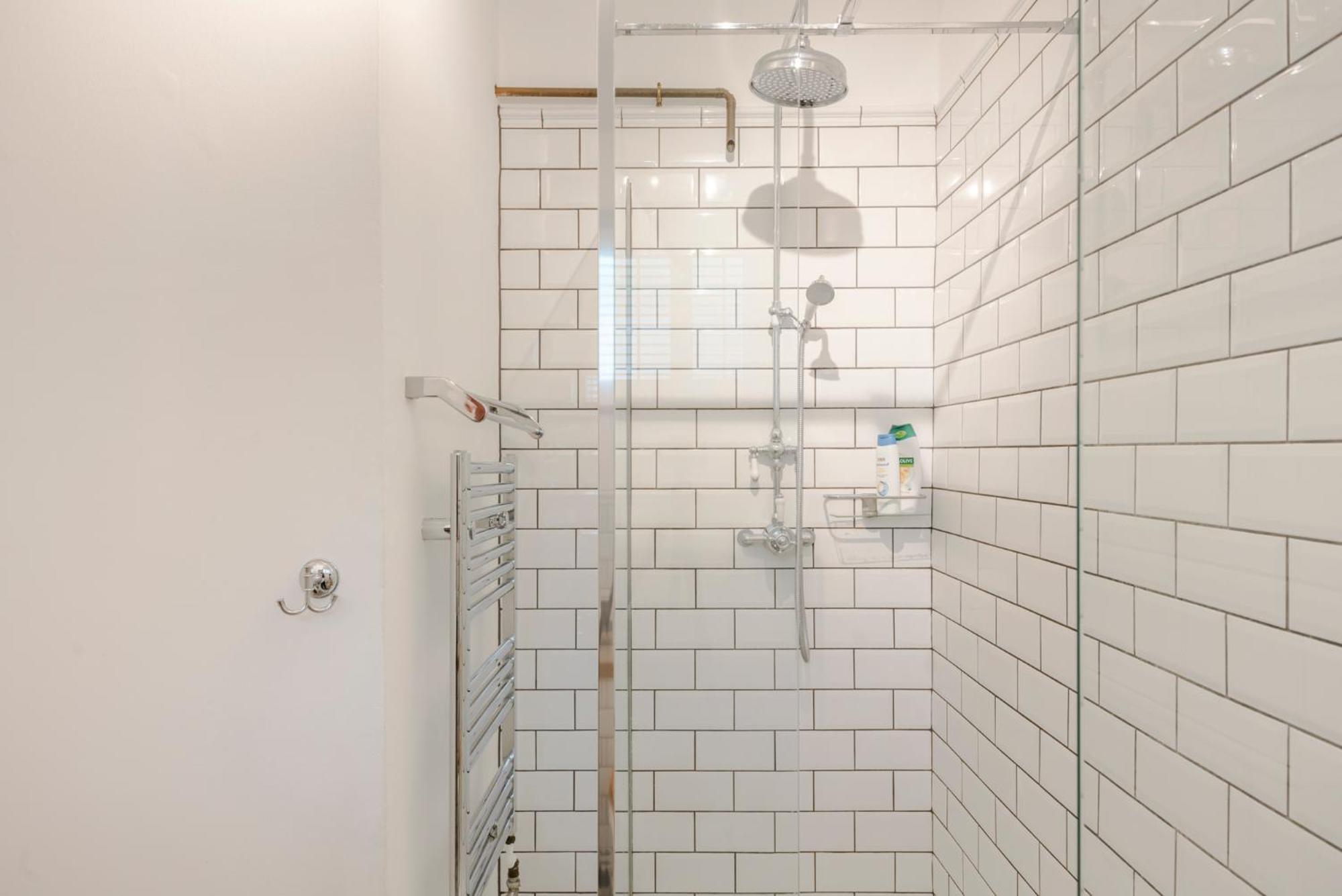 Euston One Bedroom Апартаменты